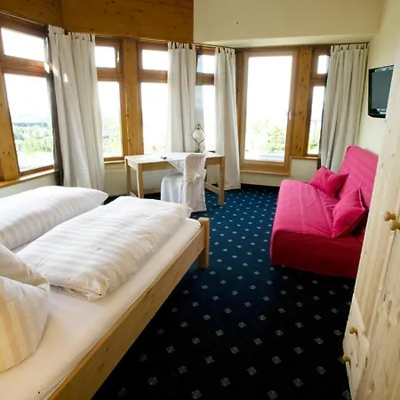 Bobhaus Winterberg Hotel Room photo