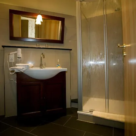 Bobhaus Winterberg Hotel Room photo