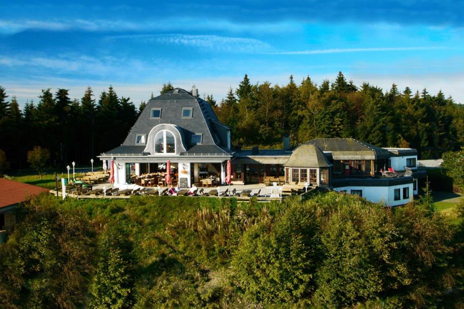 Bobhaus * Winterberg
