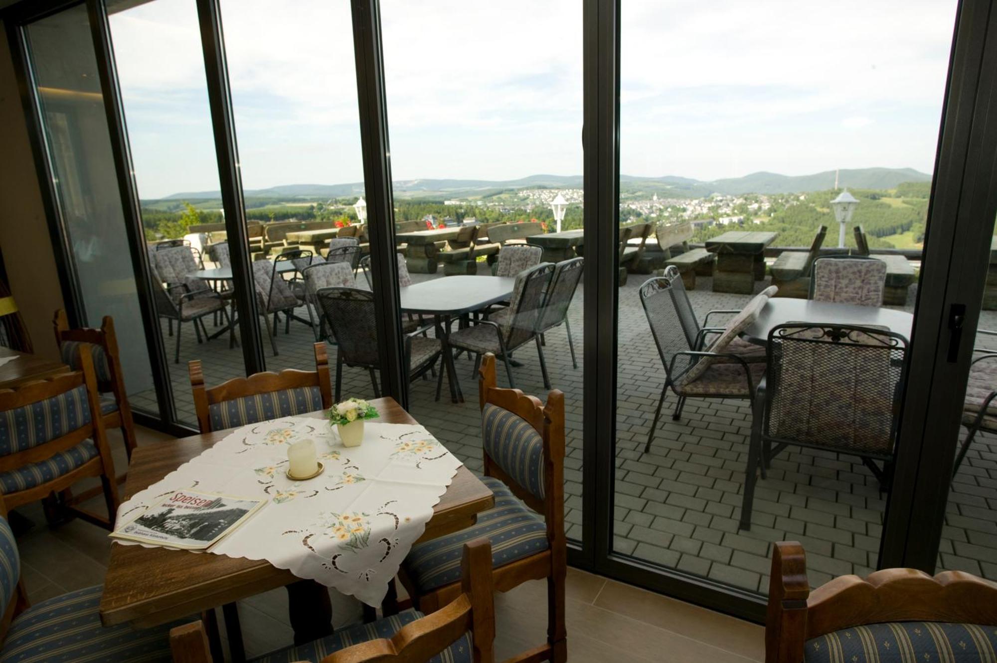 Guest house Bobhaus