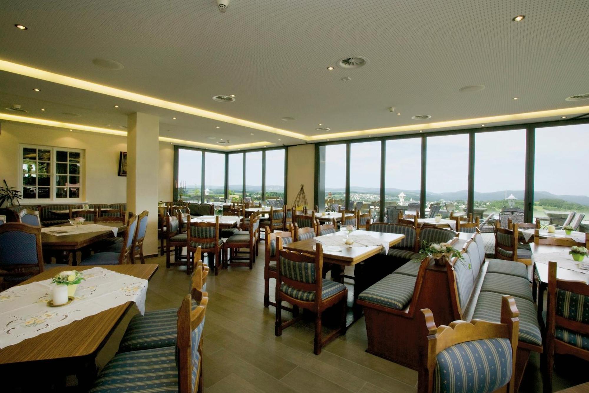 Bobhaus Guest house *
