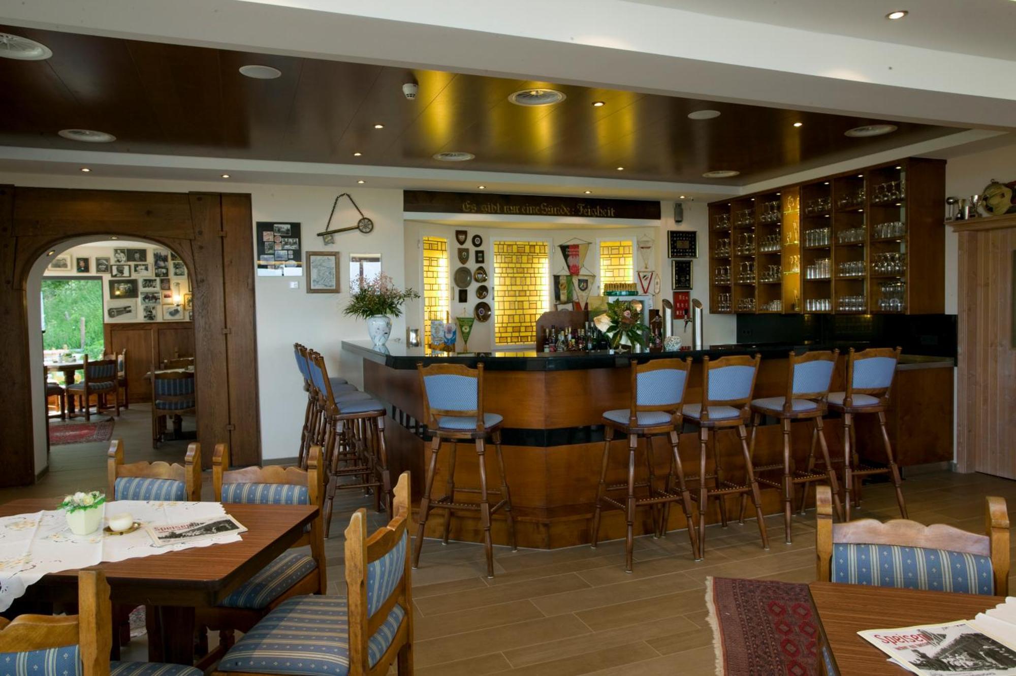 Bobhaus Guest house Winterberg