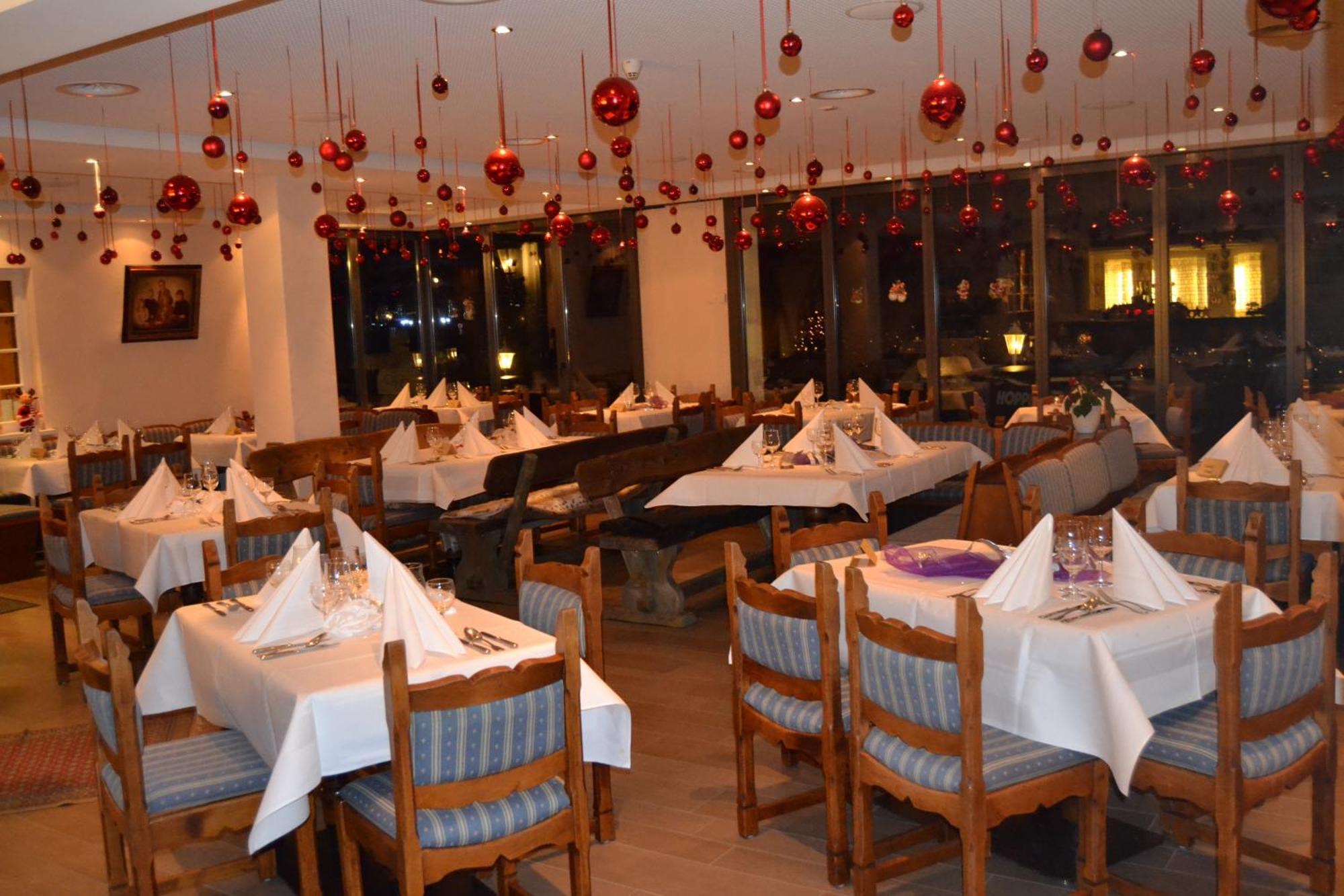 Bobhaus Guest house *