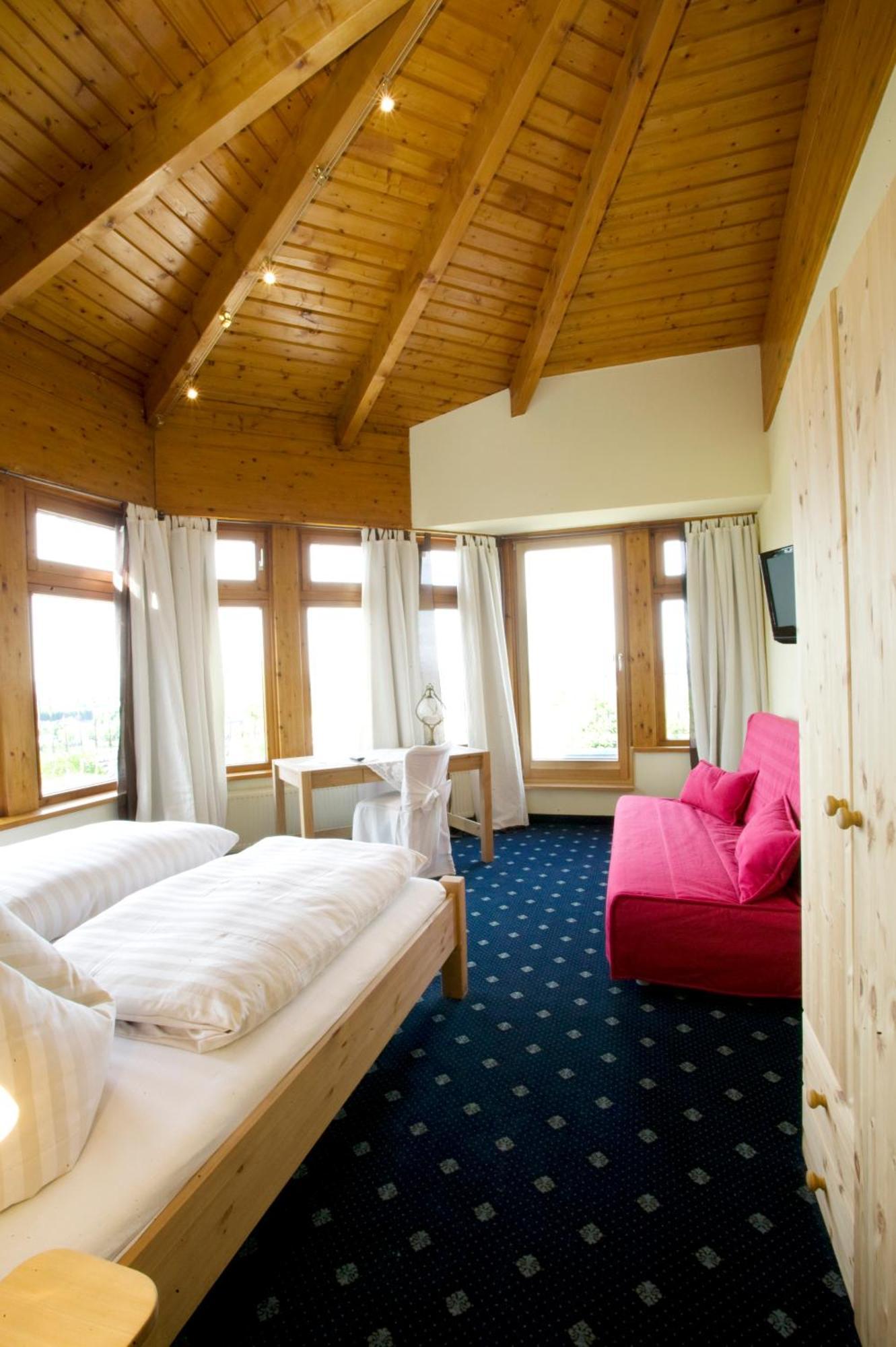 Guest house Bobhaus *